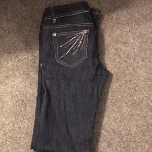 Women’s Jeans